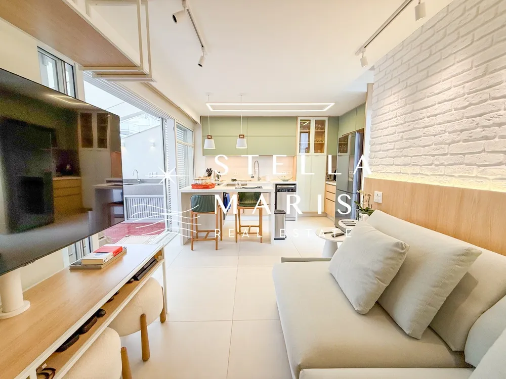 Cobertura, 2 quartos, 107 m² - Foto 4