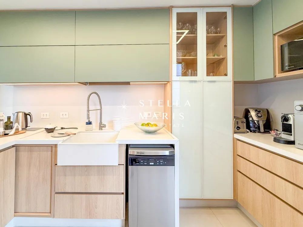 Cobertura, 2 quartos, 107 m² - Foto 16