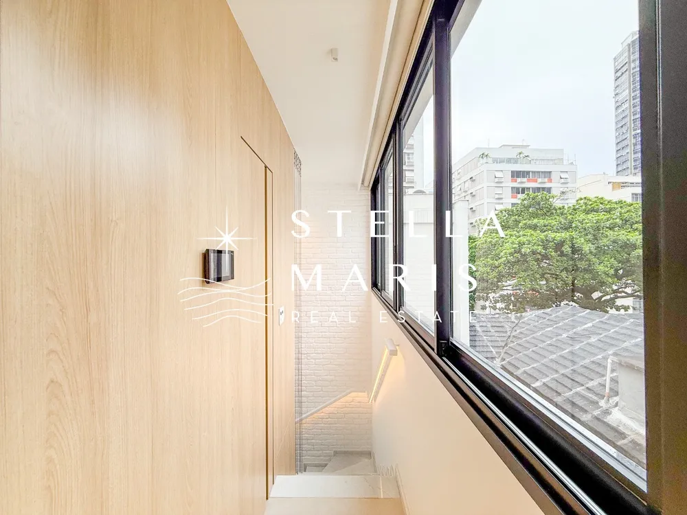 Cobertura, 2 quartos, 107 m² - Foto 17