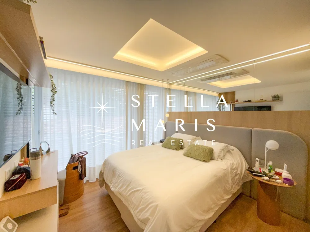 Cobertura, 2 quartos, 107 m² - Foto 19