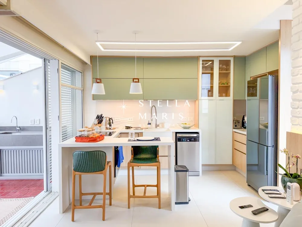 Cobertura, 2 quartos, 107 m² - Foto 13