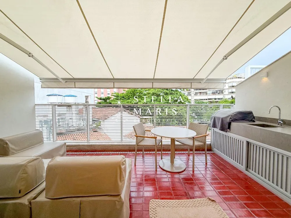 Cobertura, 2 quartos, 107 m² - Foto 28