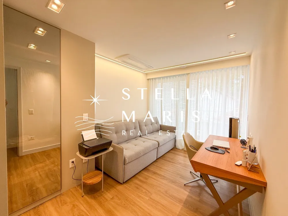 Cobertura, 2 quartos, 107 m² - Foto 2