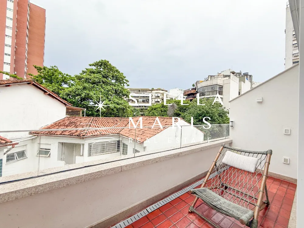 Cobertura, 2 quartos, 107 m² - Foto 27