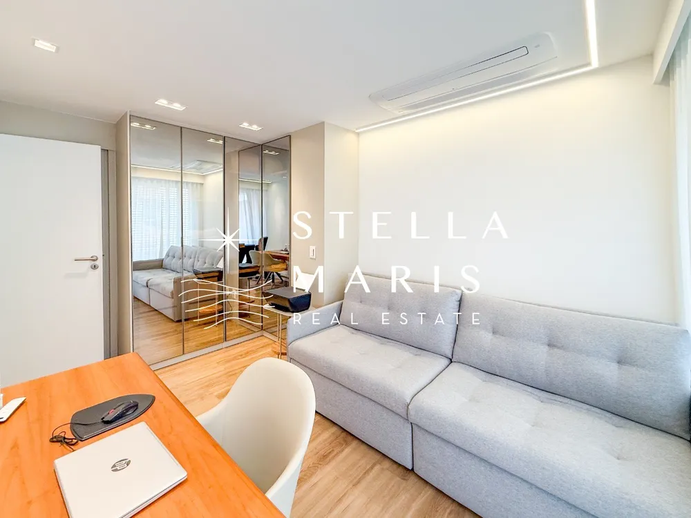 Cobertura, 2 quartos, 107 m² - Foto 28
