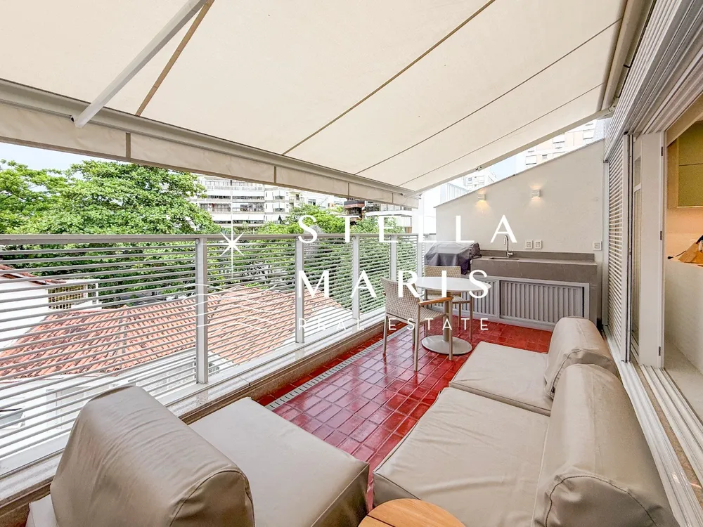 Cobertura, 2 quartos, 107 m² - Foto 11