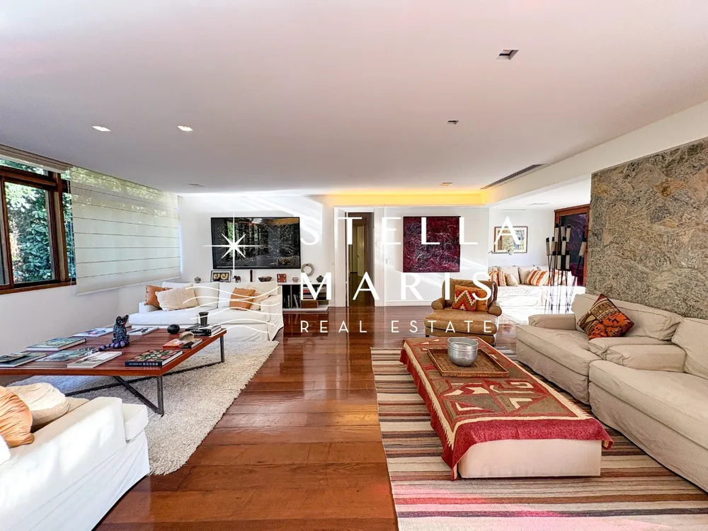 Cobertura, 4 quartos, 444 m² - Foto 10