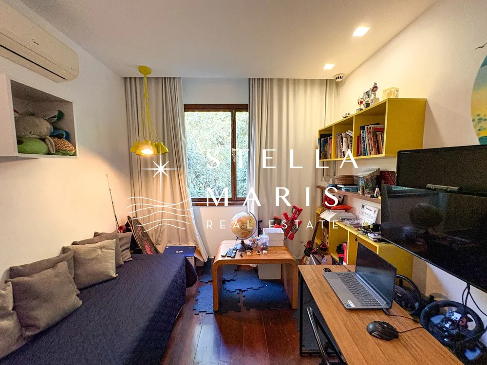 Cobertura, 4 quartos, 444 m² - Foto 7