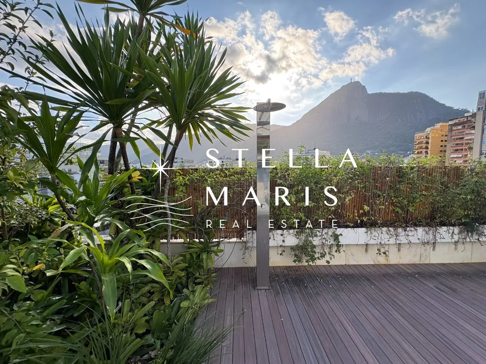 Cobertura, 4 quartos, 444 m² - Foto 13