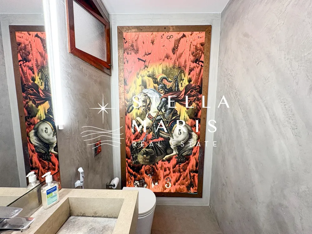 Cobertura, 4 quartos, 444 m² - Foto 30