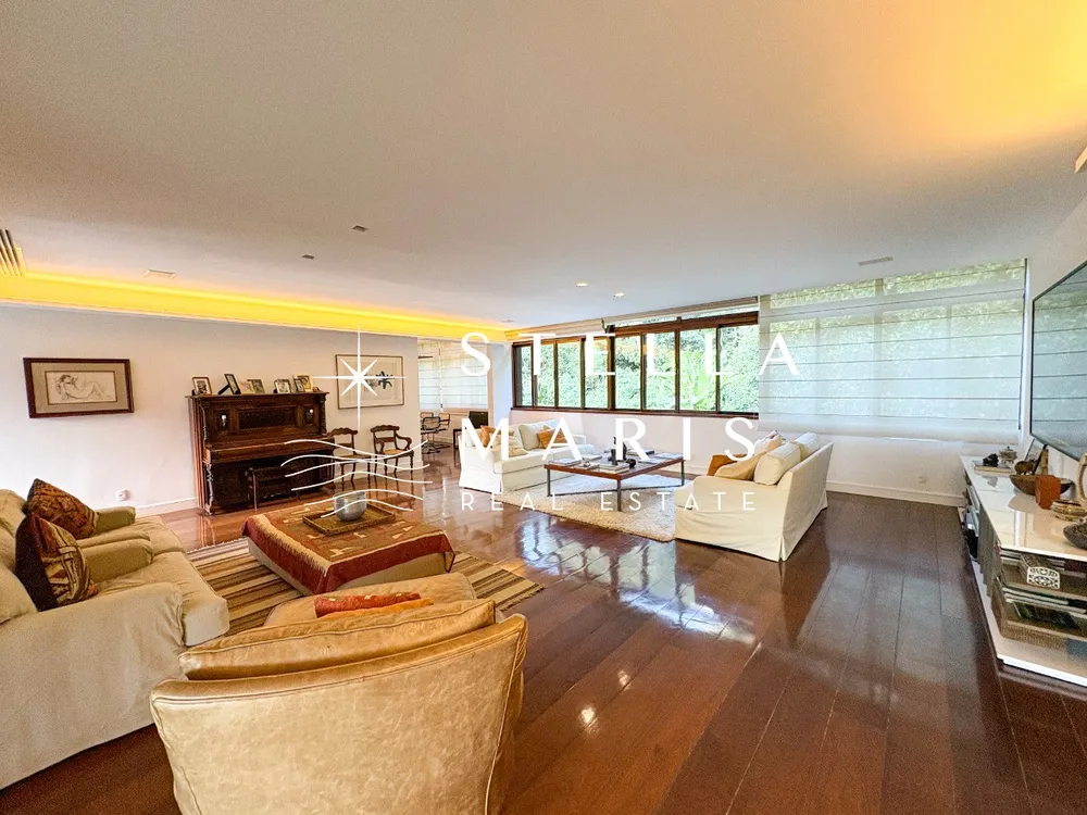 Cobertura, 4 quartos, 444 m² - Foto 18