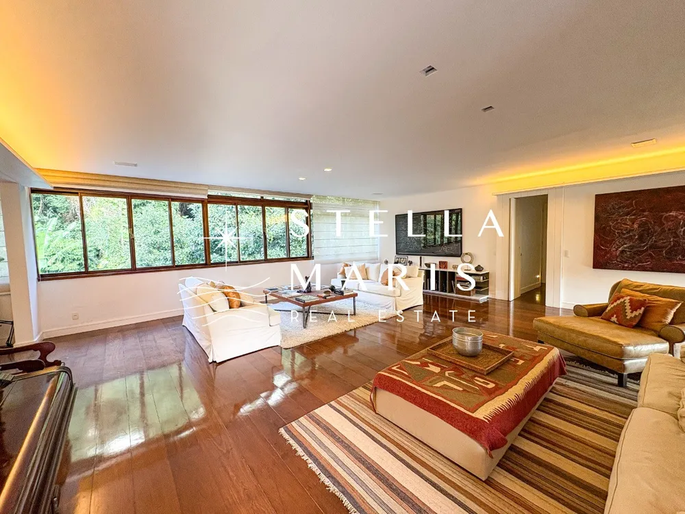 Cobertura, 4 quartos, 444 m² - Foto 15