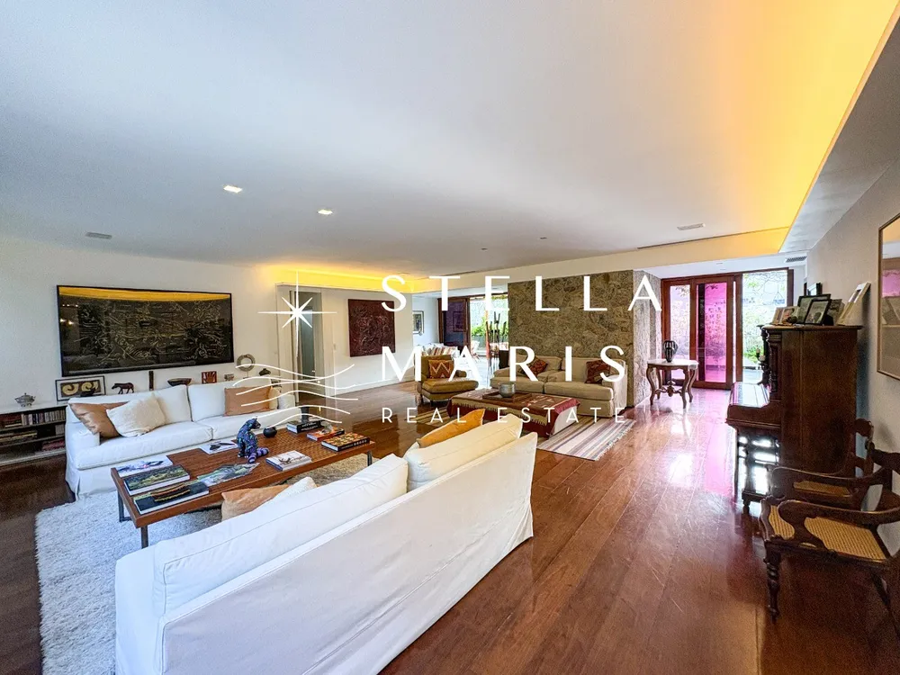 Cobertura, 4 quartos, 444 m² - Foto 6