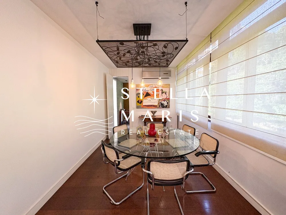 Cobertura, 4 quartos, 444 m² - Foto 21