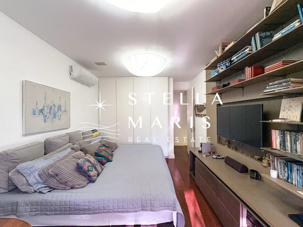 Cobertura, 4 quartos, 444 m² - Foto 29
