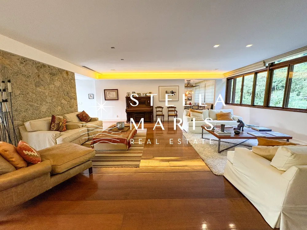 Cobertura, 4 quartos, 444 m² - Foto 17