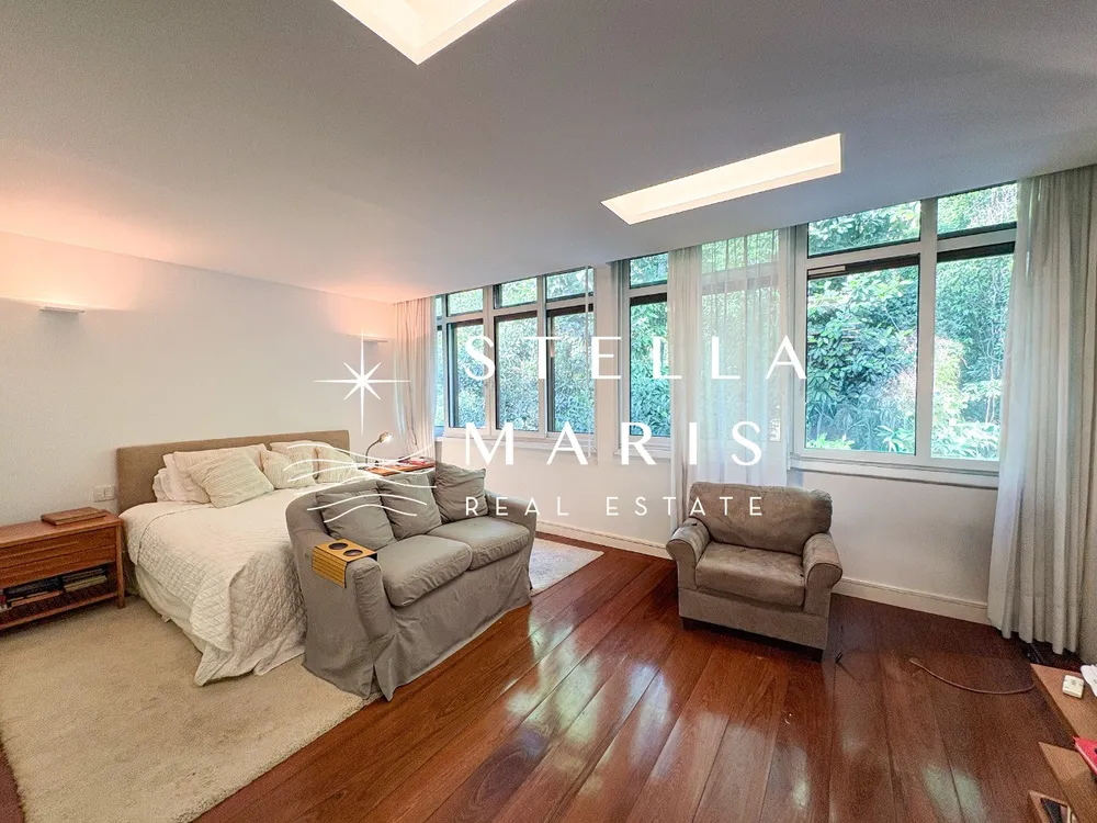 Cobertura, 4 quartos, 444 m² - Foto 14
