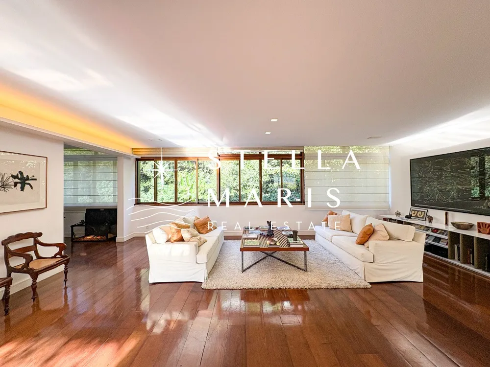 Cobertura, 4 quartos, 444 m² - Foto 14