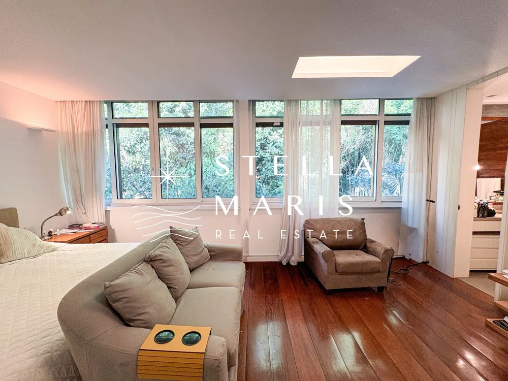 Cobertura, 4 quartos, 444 m² - Foto 24