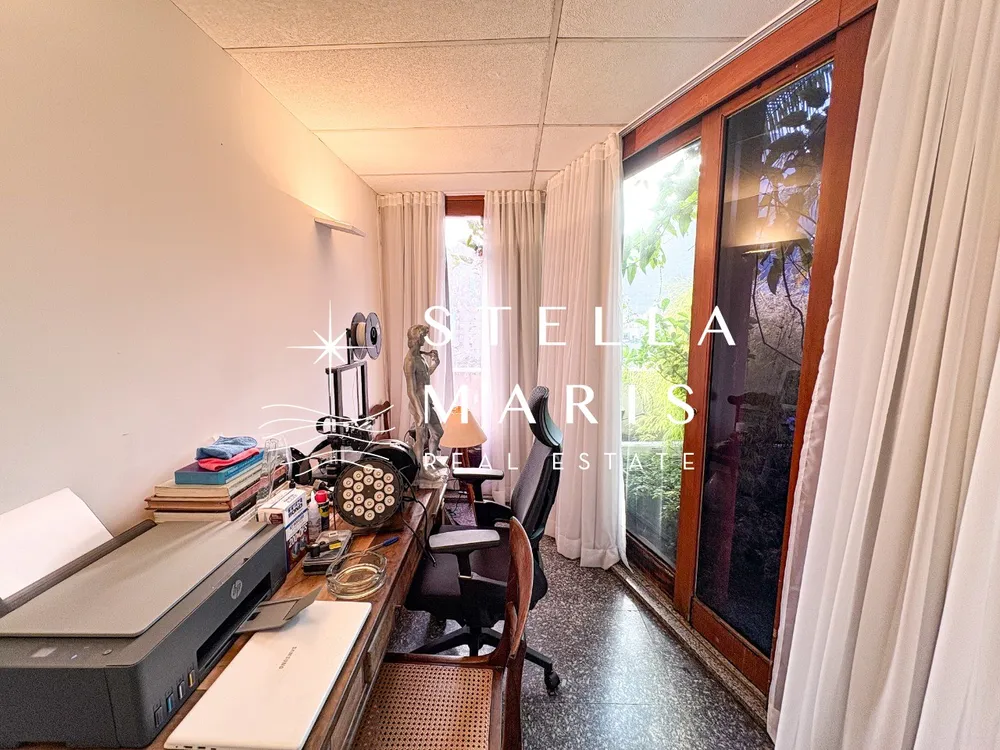 Cobertura, 4 quartos, 444 m² - Foto 35