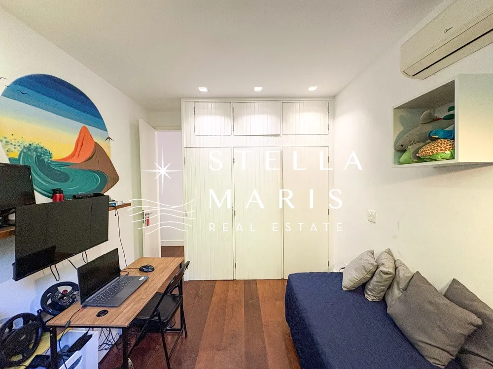 Cobertura, 4 quartos, 444 m² - Foto 12