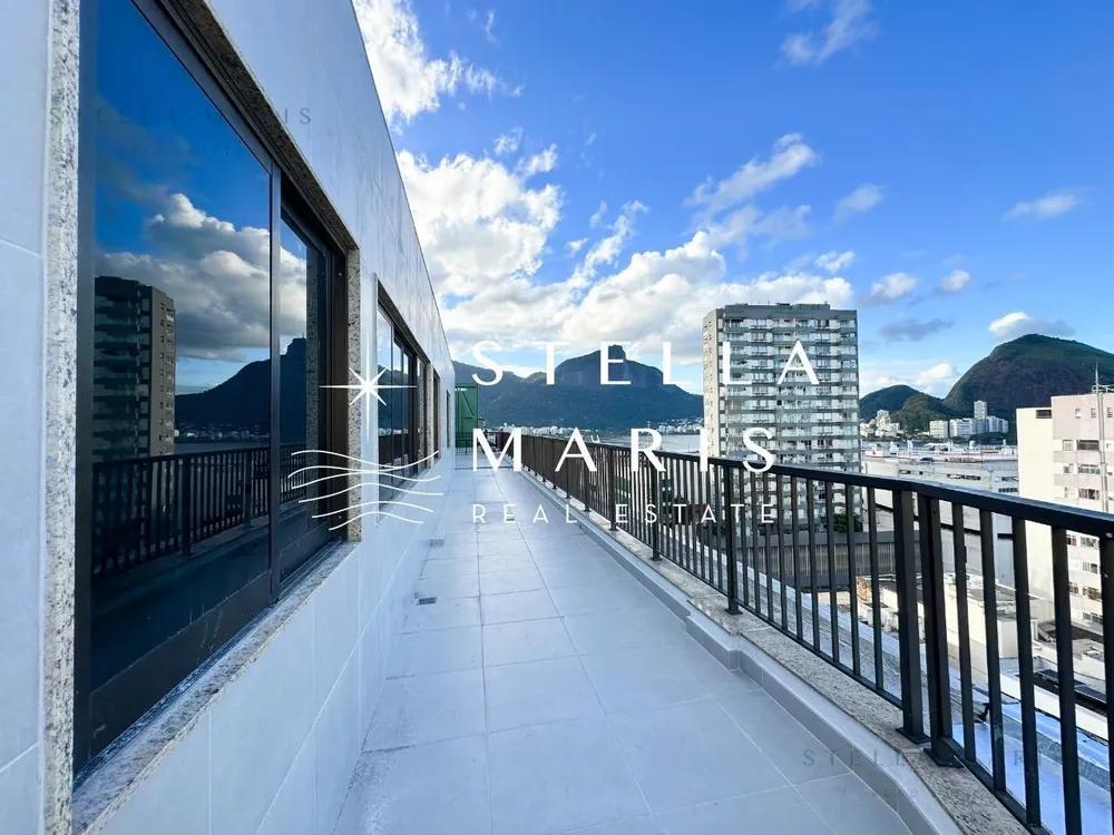 Sala-Conjunto, 276 m² - Foto 2