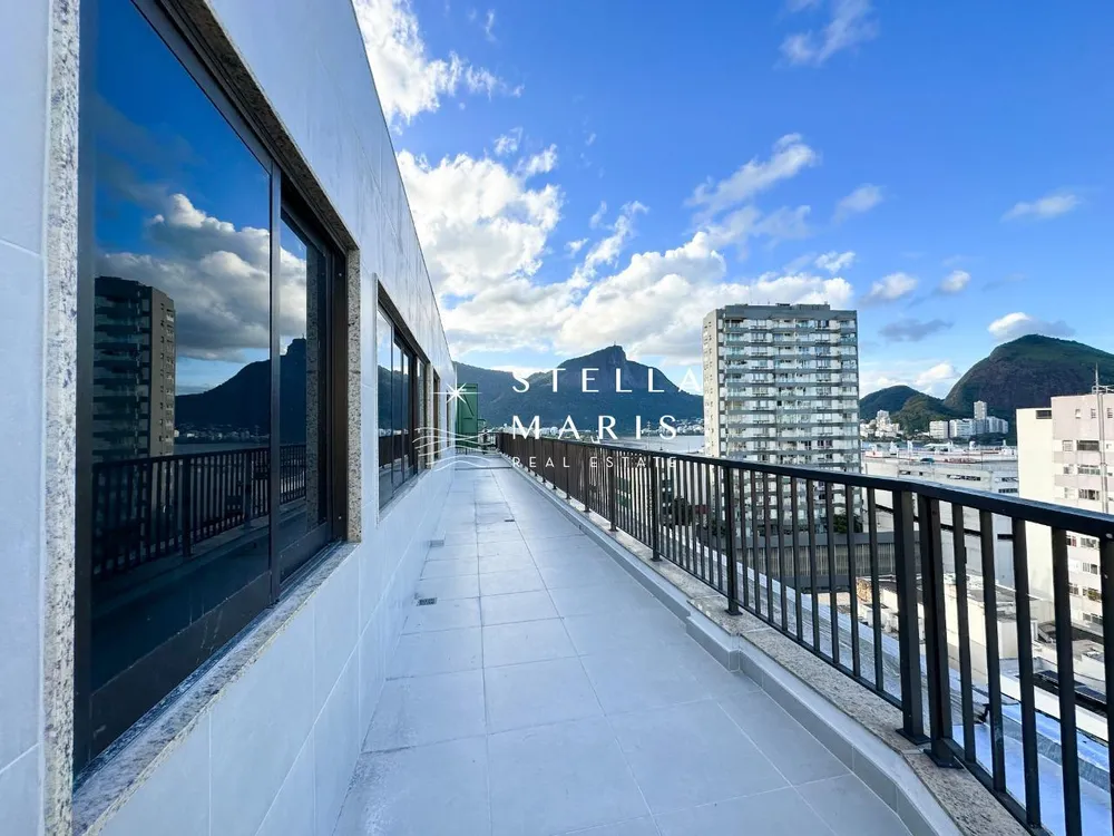 Sala-Conjunto, 276 m² - Foto 1