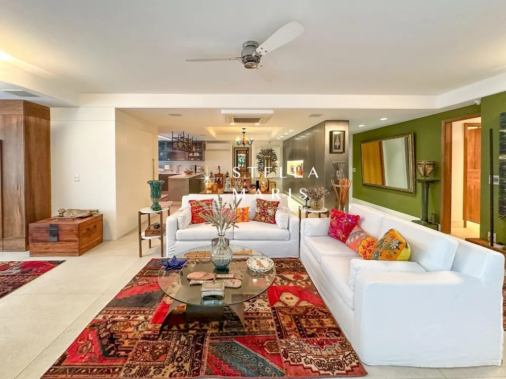 Apartamento, 3 quartos, 275 m² - Foto 17