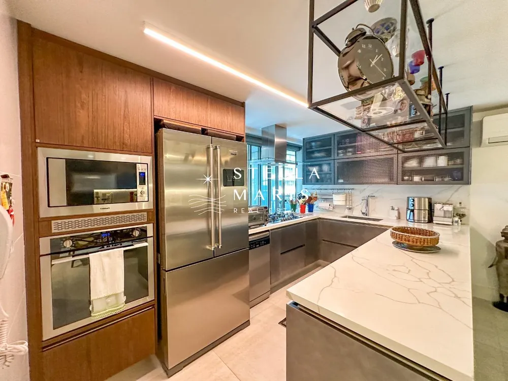 Apartamento, 3 quartos, 275 m² - Foto 21