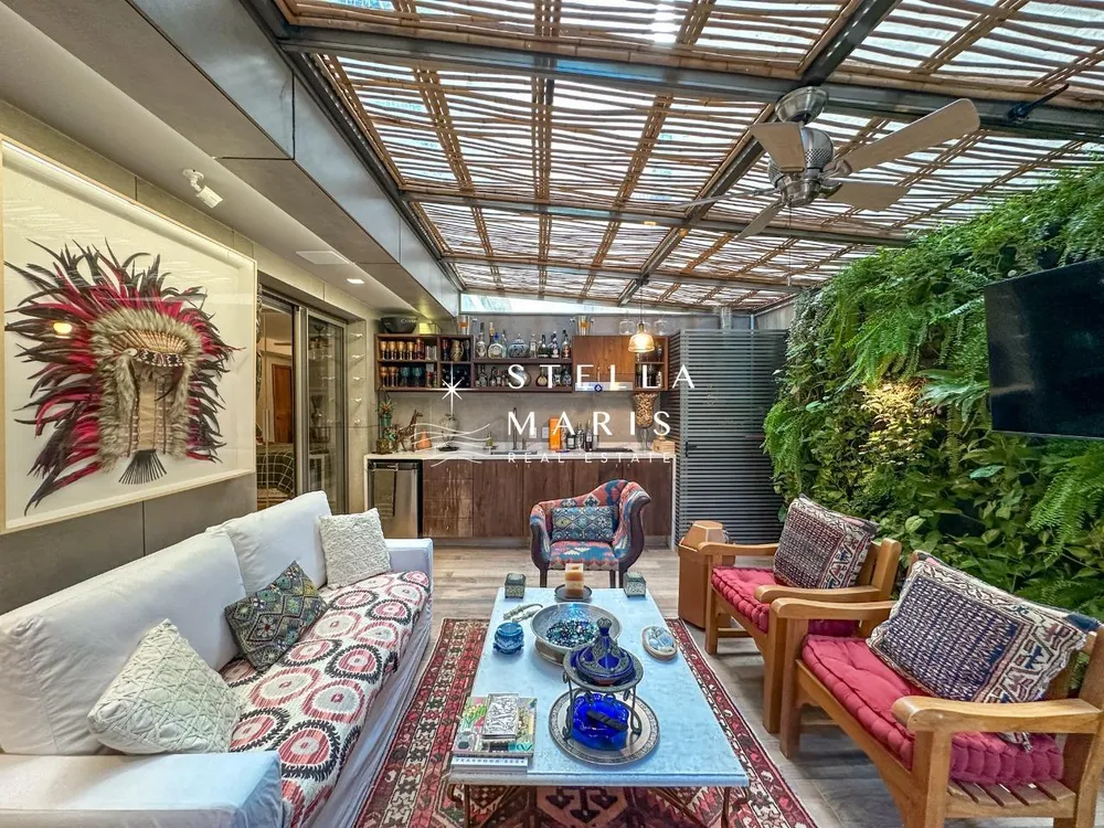 Apartamento, 3 quartos, 275 m² - Foto 12
