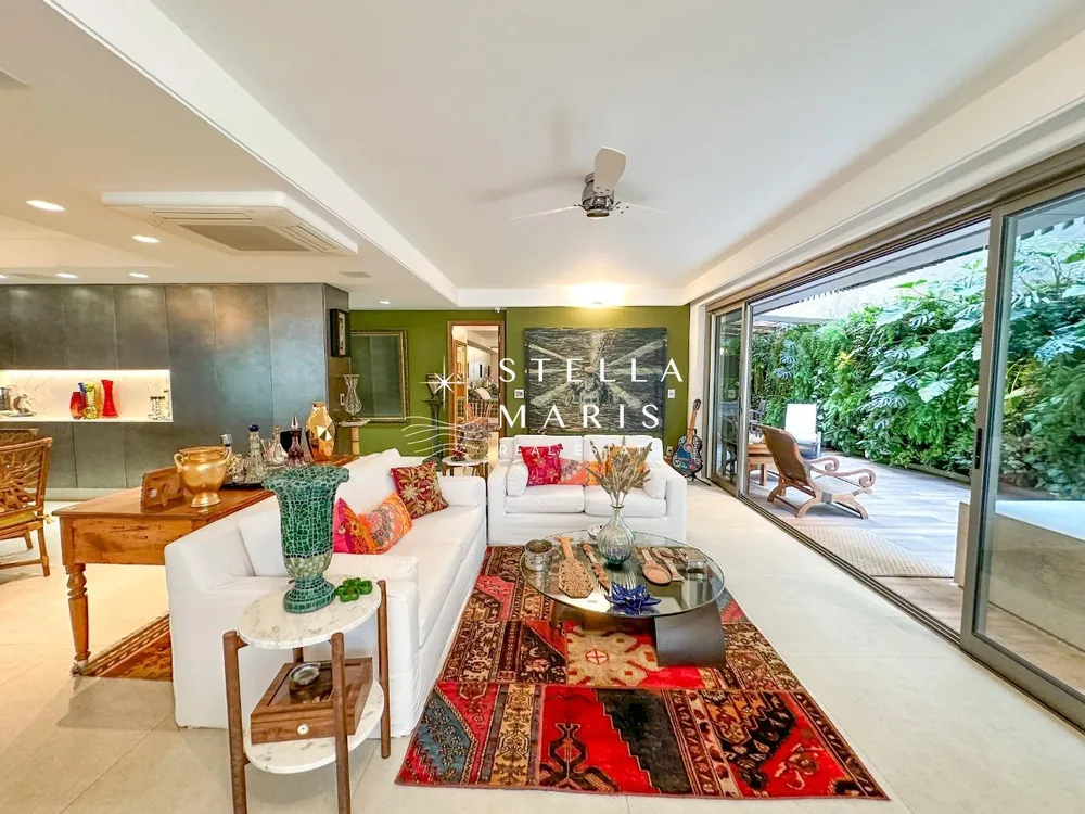 Apartamento, 3 quartos, 275 m² - Foto 5