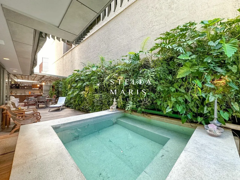 Apartamento, 3 quartos, 275 m² - Foto 8