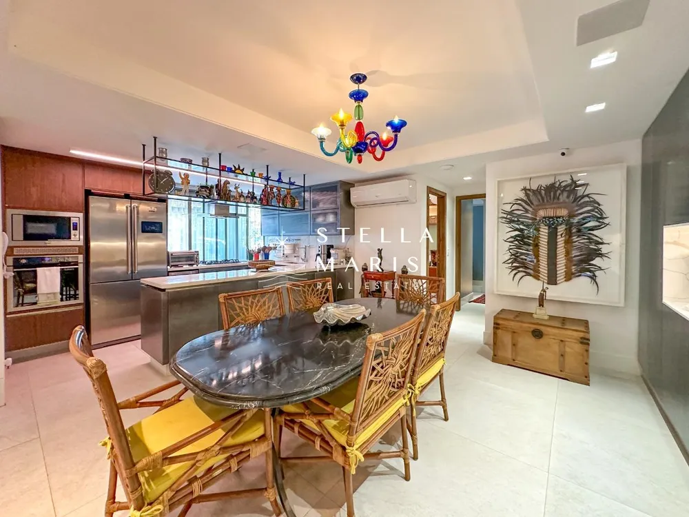 Apartamento, 3 quartos, 275 m² - Foto 19