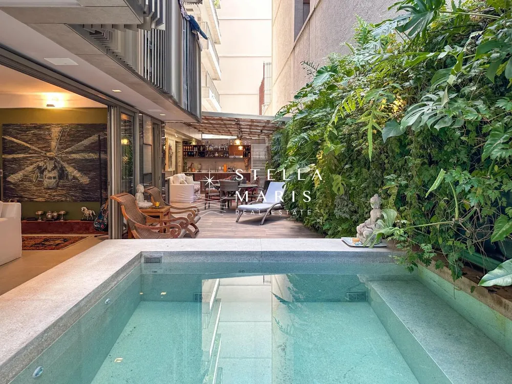 Apartamento, 3 quartos, 275 m² - Foto 9