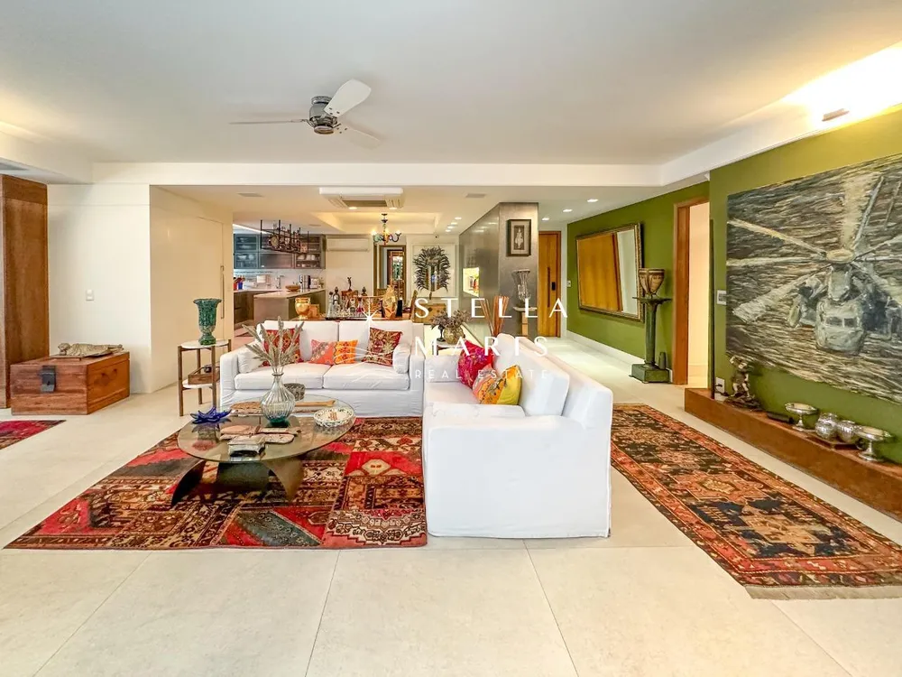 Apartamento, 3 quartos, 275 m² - Foto 18