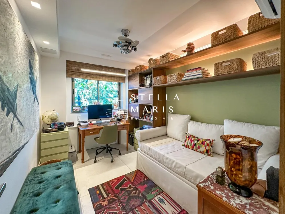 Apartamento, 3 quartos, 275 m² - Foto 40