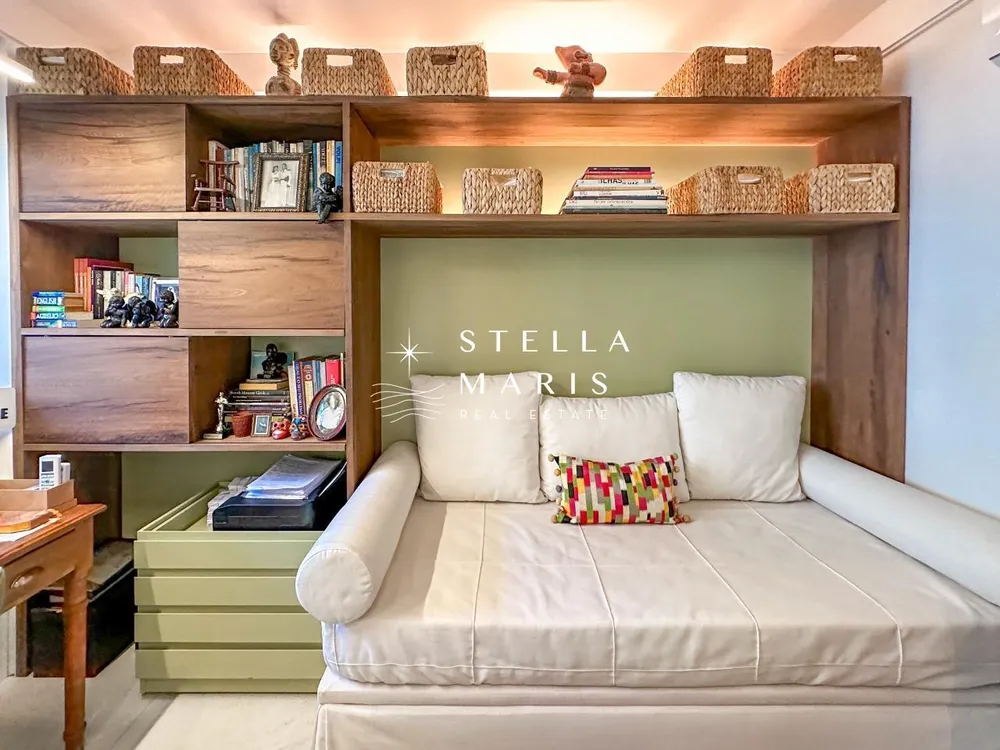 Apartamento, 3 quartos, 275 m² - Foto 42