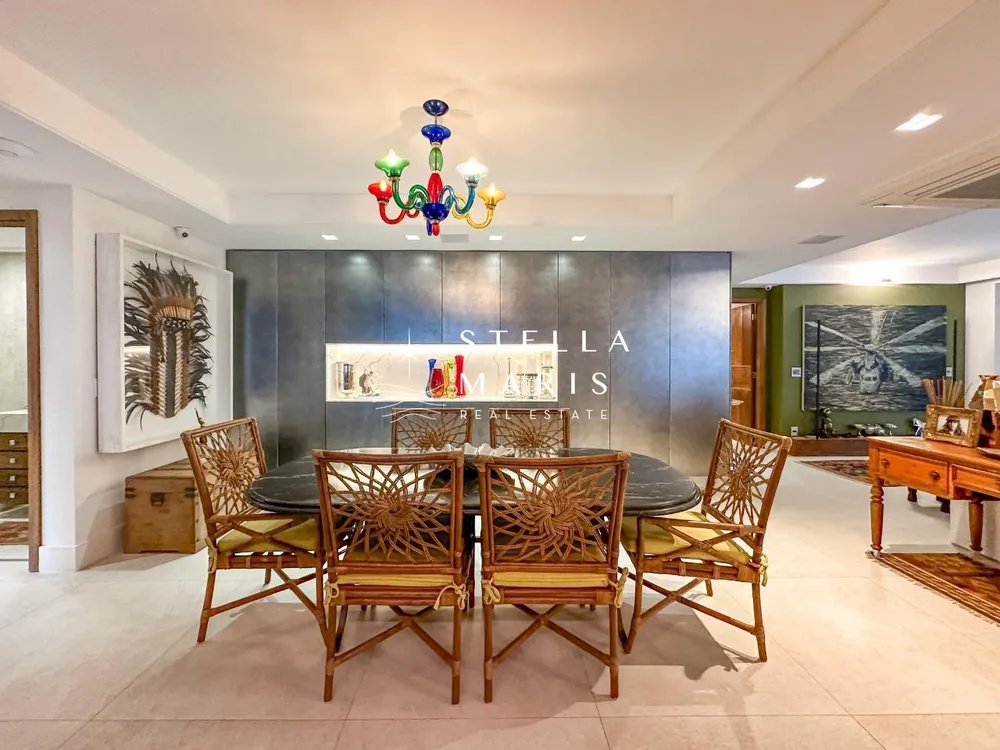 Apartamento, 3 quartos, 275 m² - Foto 25