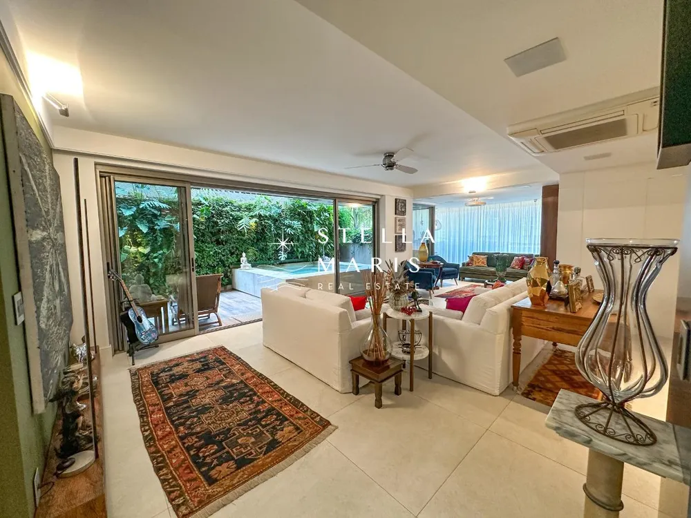 Apartamento, 3 quartos, 275 m² - Foto 2