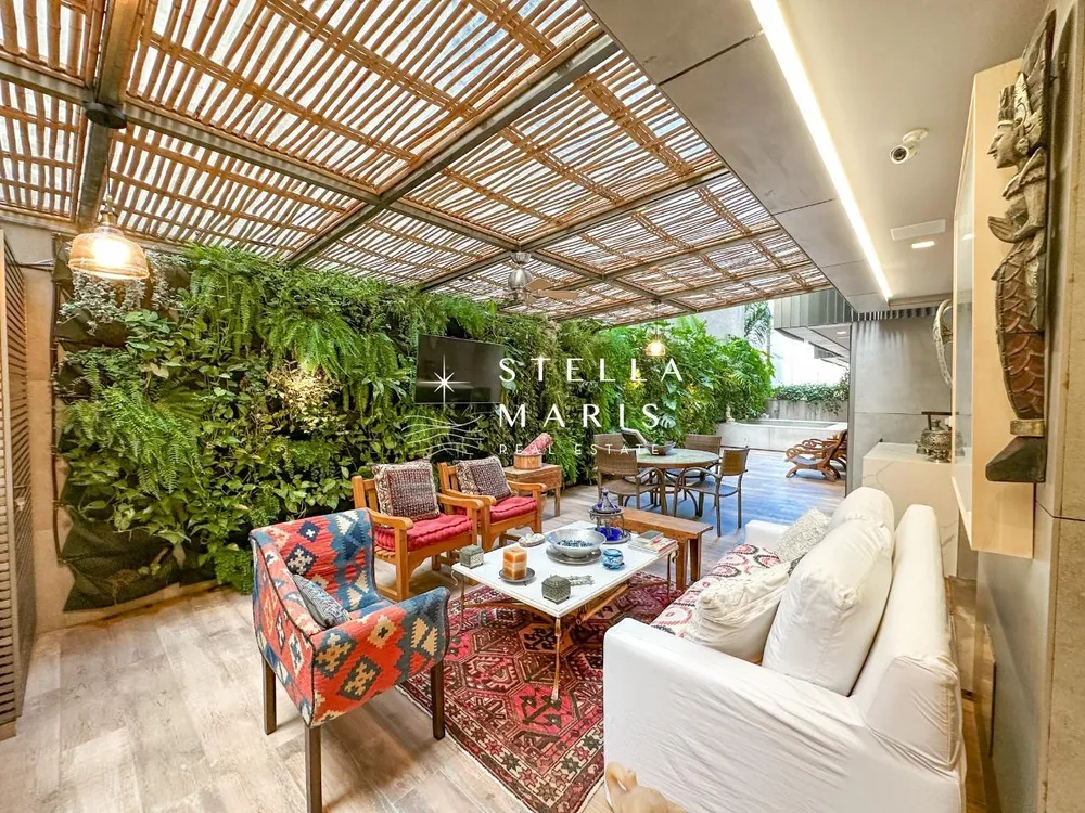 Apartamento, 3 quartos, 275 m² - Foto 14