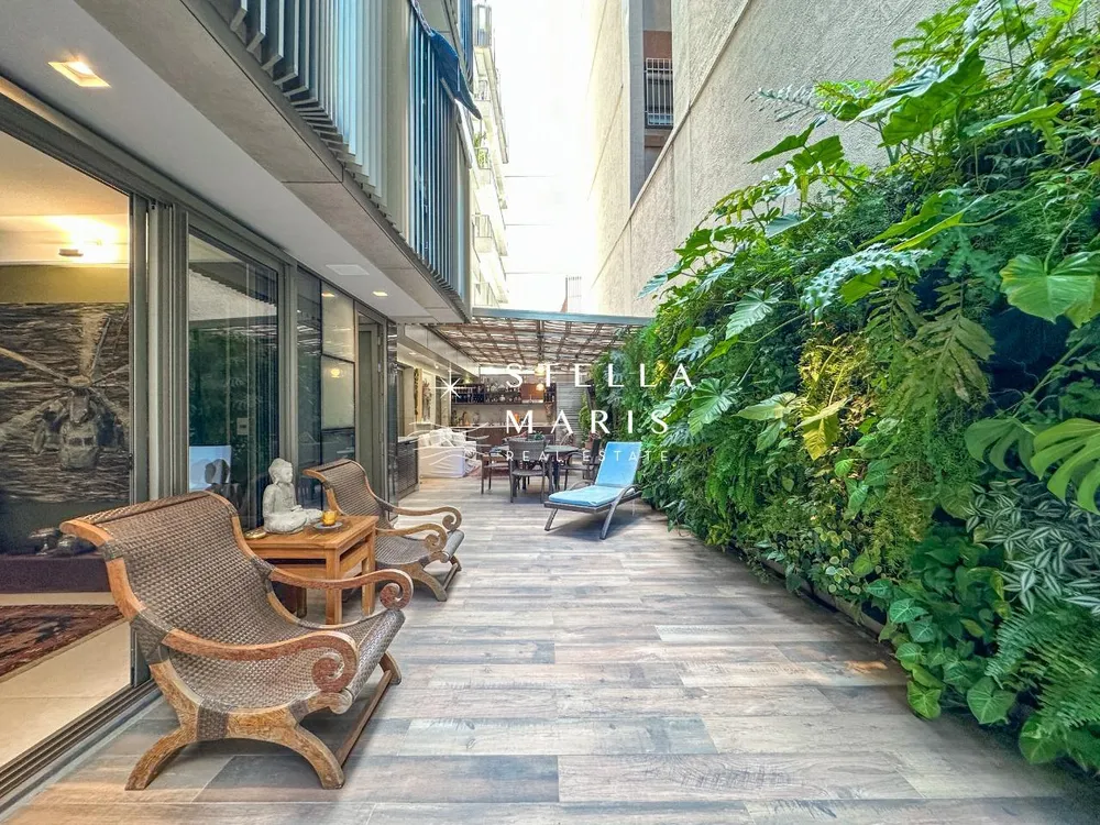 Apartamento, 3 quartos, 275 m² - Foto 10