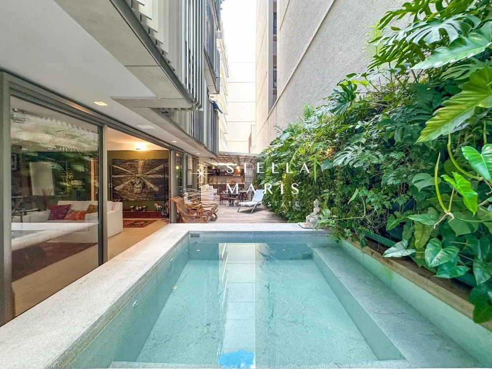Apartamento, 3 quartos, 275 m² - Foto 1