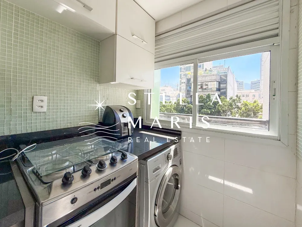 Apartamento, 2 quartos, 90 m² - Foto 39