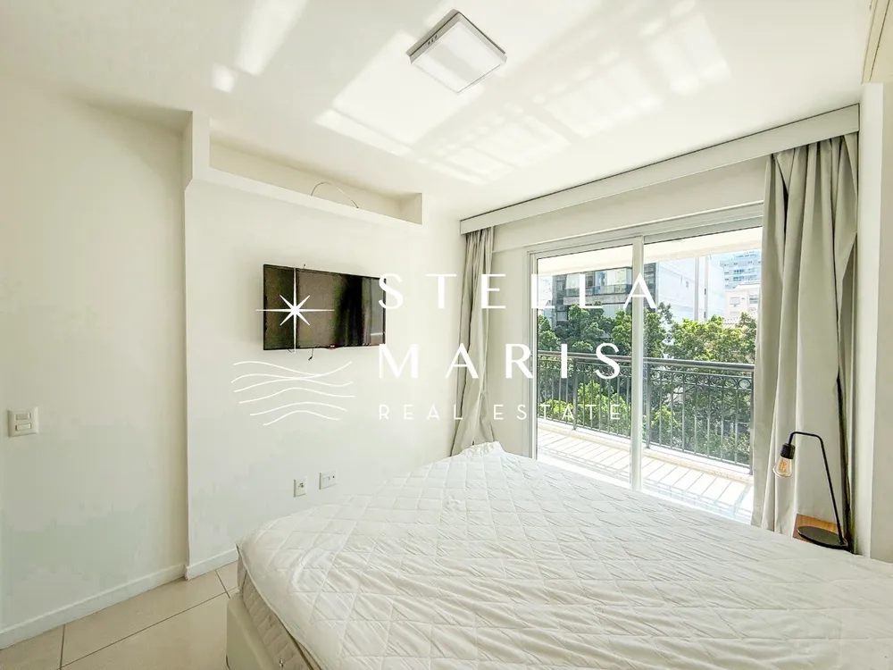 Apartamento, 2 quartos, 90 m² - Foto 52