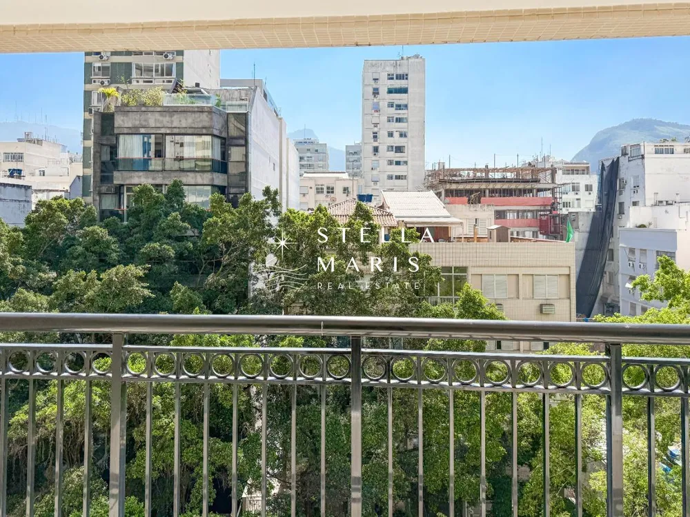 Apartamento, 2 quartos, 90 m² - Foto 20