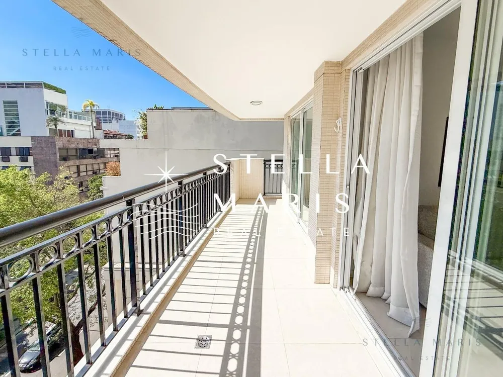 Apartamento, 2 quartos, 90 m² - Foto 27