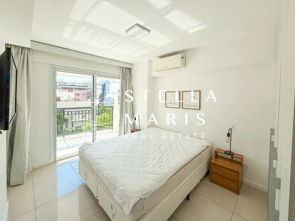 Apartamento, 2 quartos, 90 m² - Foto 49