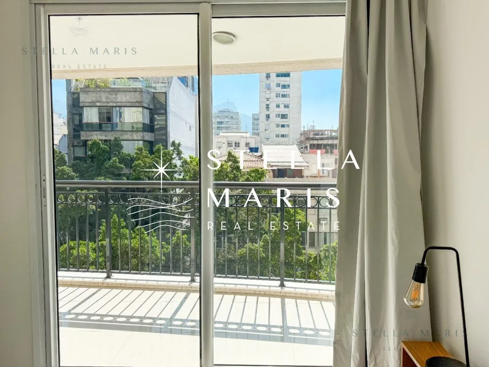 Apartamento, 2 quartos, 90 m² - Foto 57