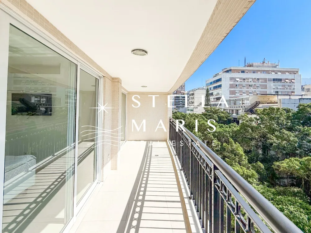 Apartamento, 2 quartos, 90 m² - Foto 6