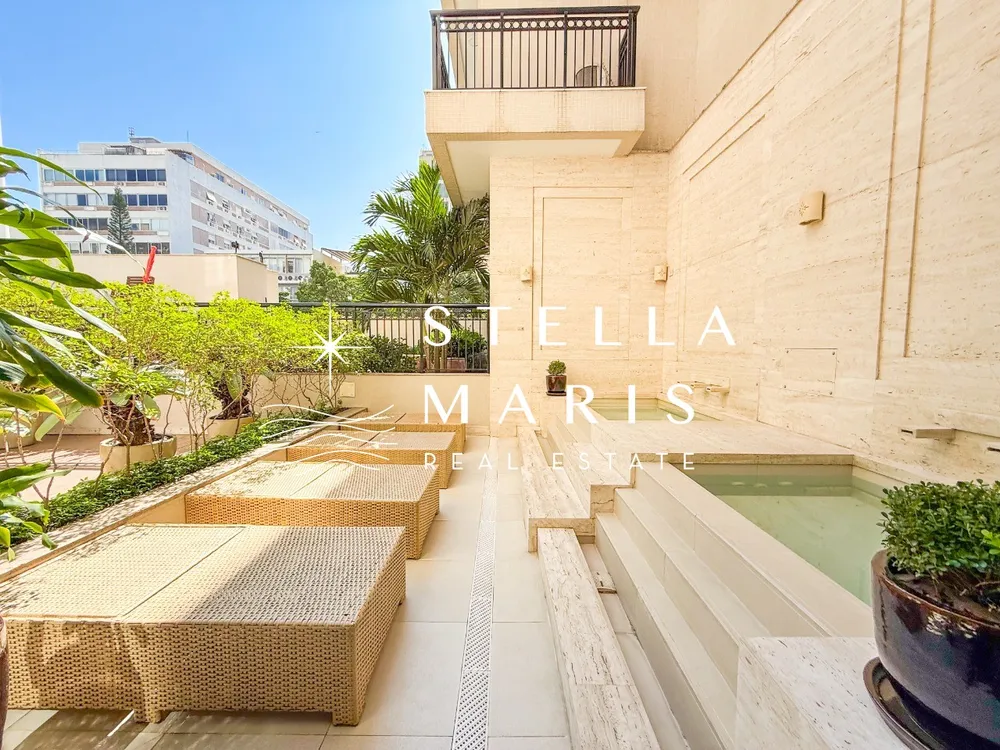 Apartamento, 2 quartos, 90 m² - Foto 83